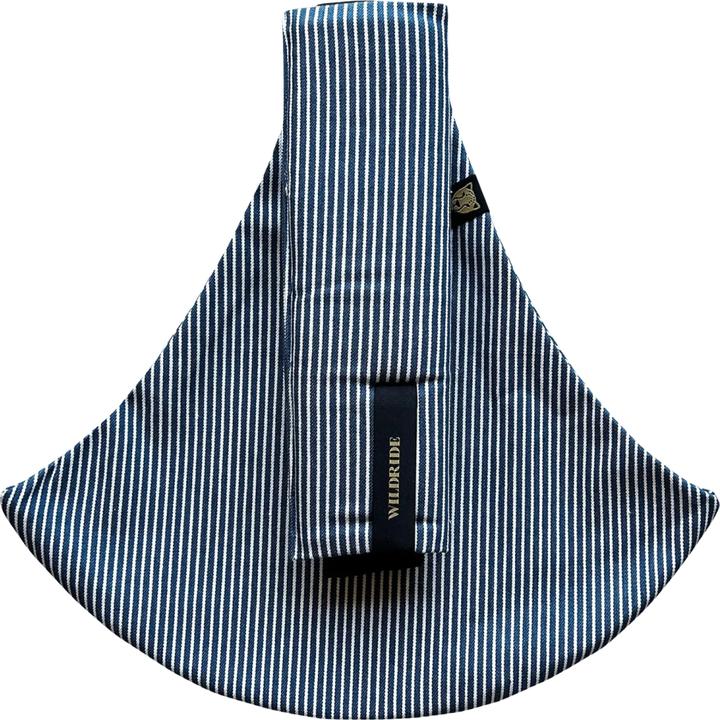 Produktbild Wildride Kindertrage Stripe (Hüfttrage)