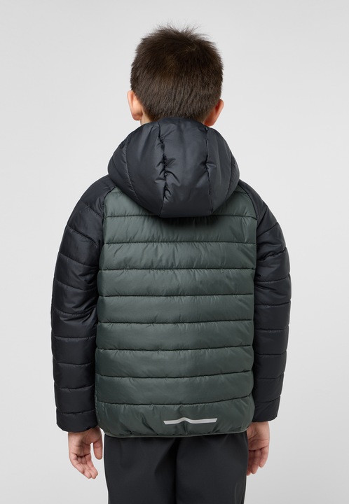 Produktbild Jack Wolfskin Kid's Zenon Jacket (128)