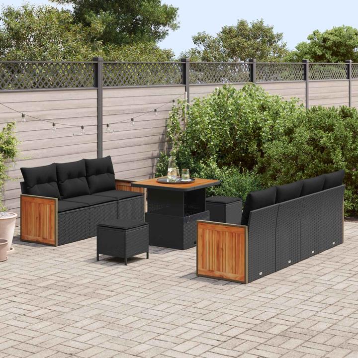 Image du produit vidaXL Aliyah