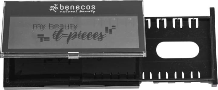 Benecos Refill Eyeshadow whipped cream (Whipped Cream)