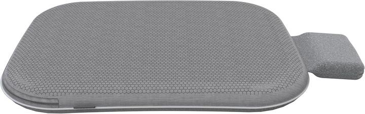 Productafbeelding Leitz Verwarmtesitzkissen mit Akku, drahtlos, 15 Stunden Laufzeit, 3 Stufen, automatische Abschaltung (40 x 30 cm)