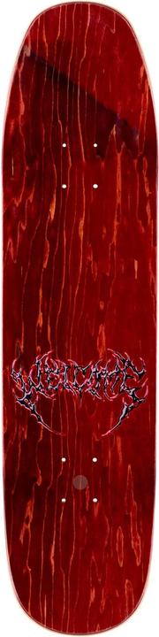 Immagine prodotto Welcome Succhiatore di sangue su Moontrimmer (8.25")