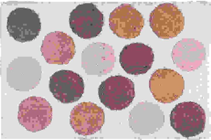 Wenko Bath mat Tibet (90 x 60 cm)