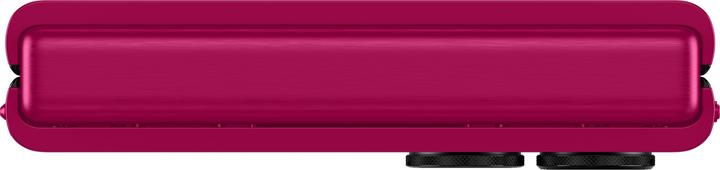 Productafbeelding Motorola Razr 60 Ultra (512 GB, Pantone Cabaret, 6.96", SIM + eSIM, 5G)