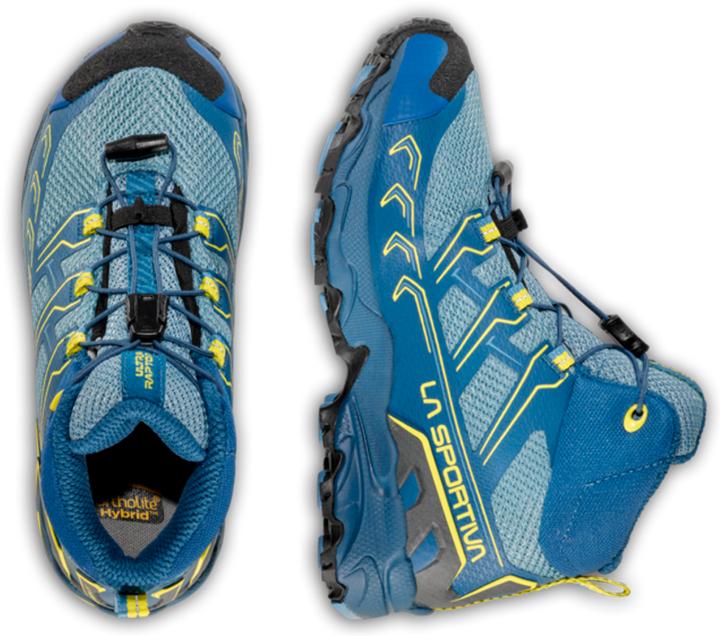 Produktbild La Sportiva Ultra Raptor II Mid JR GTX (29)