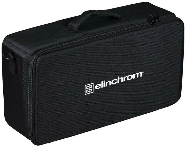 Produktbild Elinchrom ELC 500 Kit (500 W, Set)