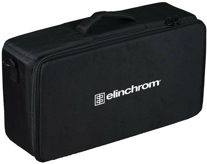 Actual product image Elinchrom ELC 500 Kit (500 W, Set)