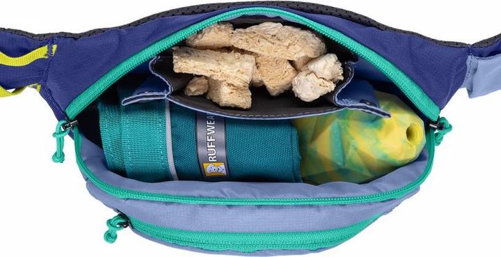 Actual product image Ruffwear Home Trail Hip Pack