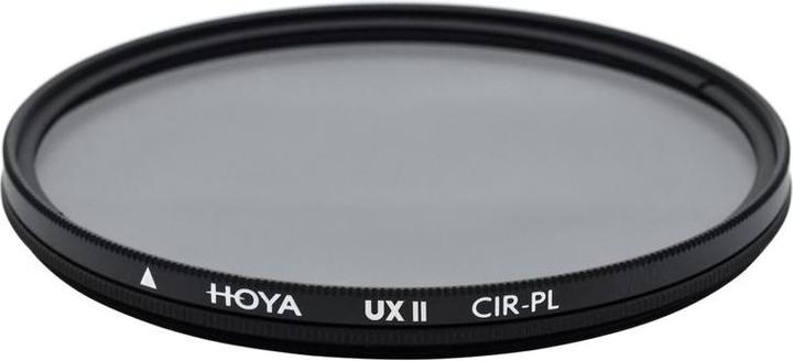 Produktbild Hoya 49,0 Pro ND500 EX Filter (49 mm, ND- / Graufilter)