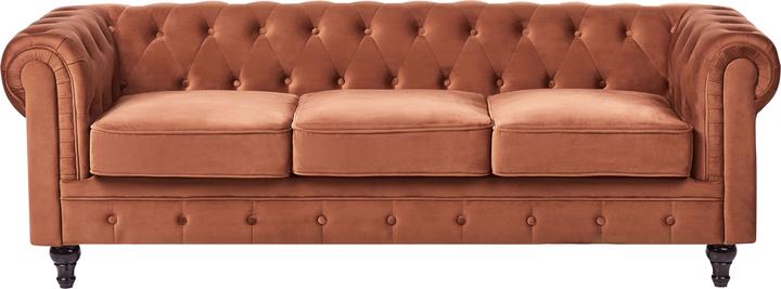 Produktbild Beliani Chesterfield