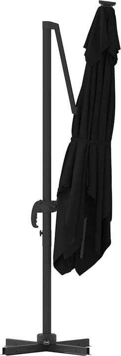 Produktbild vidaXL Roma Parasol (2.84 m)