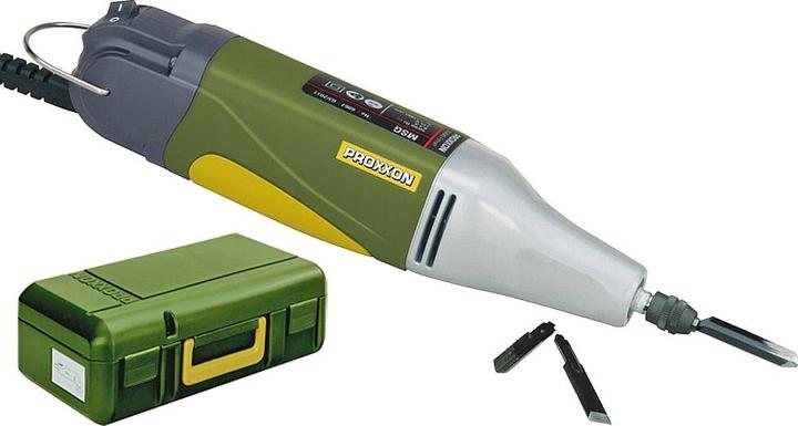 Actual product image Proxxon Motor carver MSG