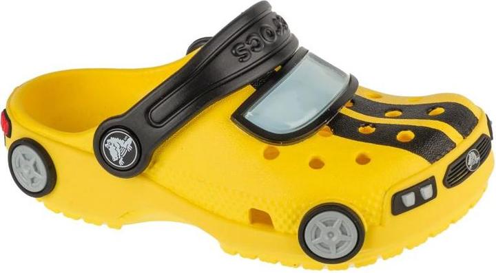 Produktbild Crocs T's Classic IAM Race Car Clog (26)