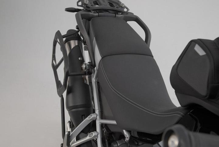 Produktbild Sw Motech Kit aventure - Bagagerie (45 l)