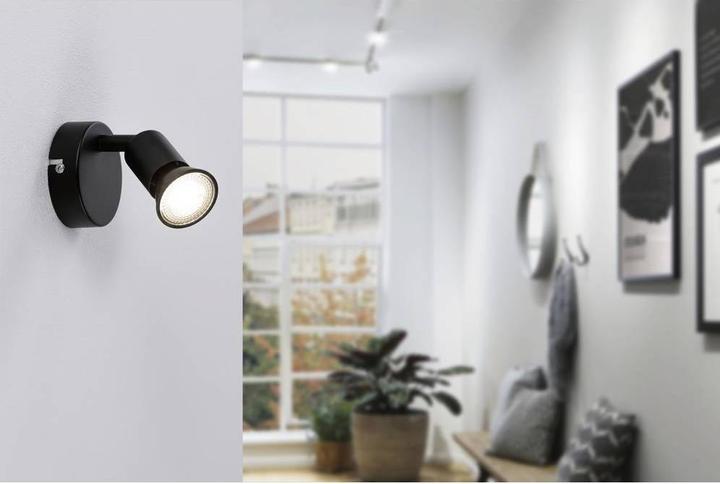 Produktbild Paulmann Carolina (GU10)