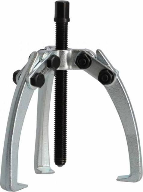 Produktbild Bahco Dreiarmiger Abzieher für leichte Arbeiten, galvanisiert, 10-70 mm