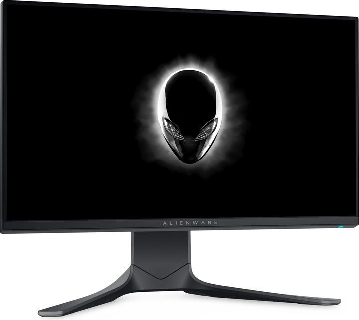 Produktbild Alienware AW2521HF (1920 x 1080 Pixel, 24.50")