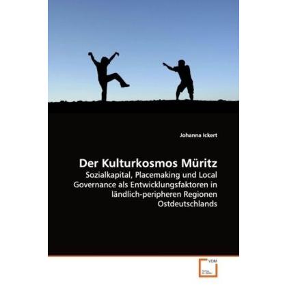 Der Kulturkosmos Müritz, Fachbücher