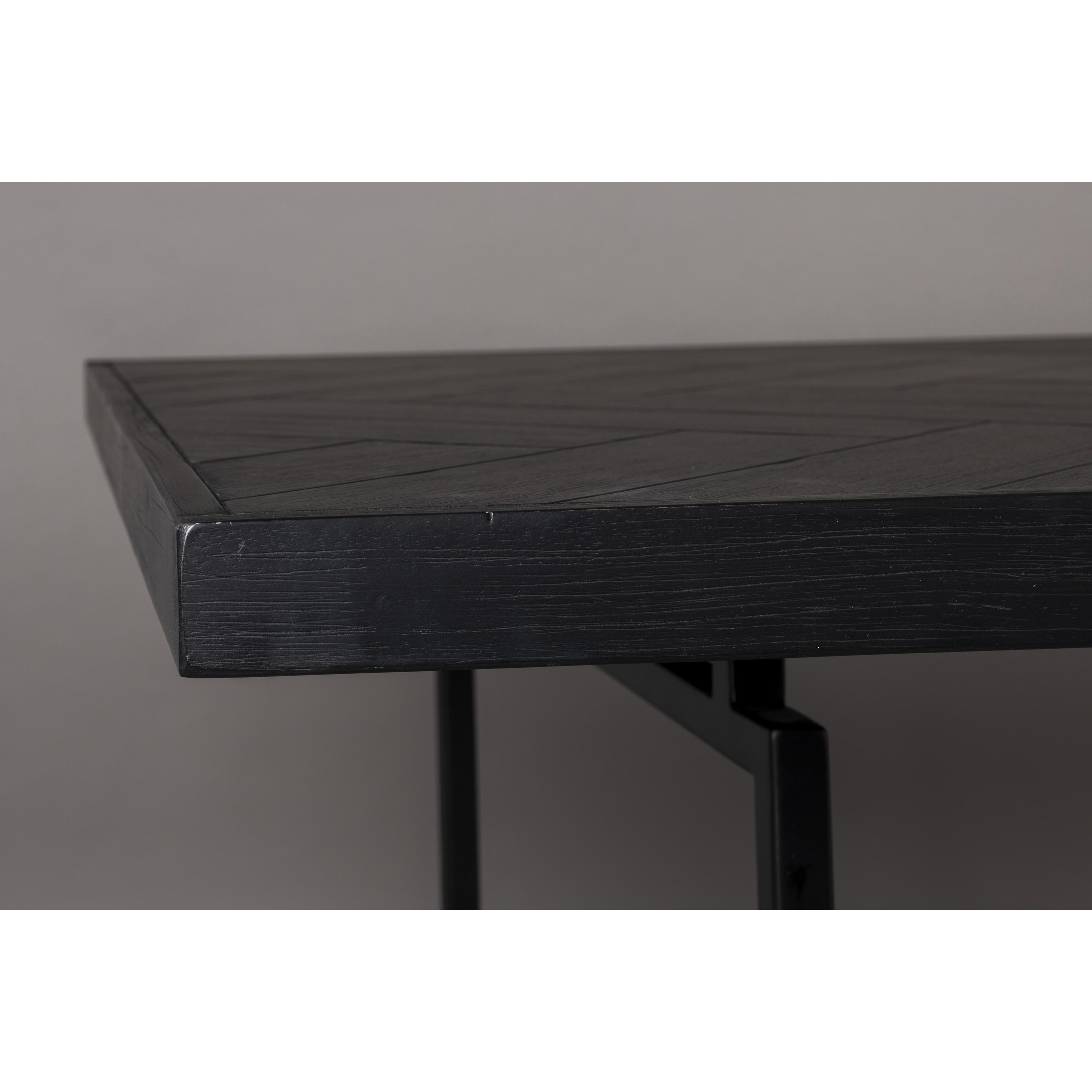 Thumbnail - Dutchbone, Esstisch, Class (180 x 90 x 75 cm)