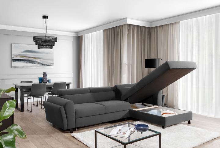 Produktbild ELTAP Mariall (4-Sitzer, Ecksofa)