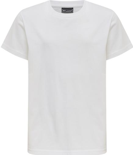 Immagine prodotto hummel Hmlred Maglietta Basic P/E Bambino (128)