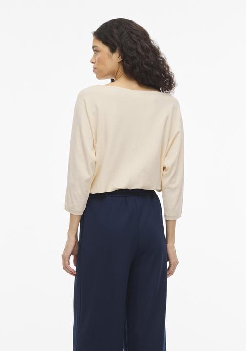 Immagine prodotto Vila VIMALU 3/4-Arm Strickoberteil (XL)