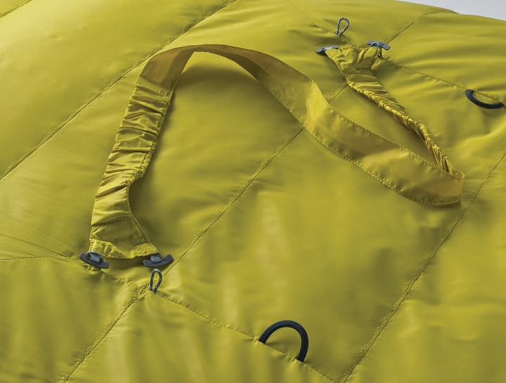 Actual product image Therm-a-Rest Parsec (185 cm)