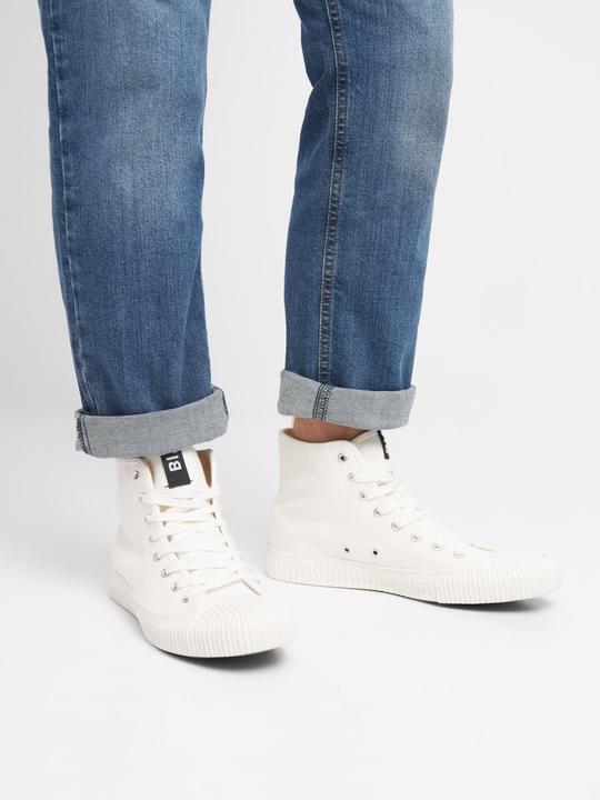 Image du produit Bianco BIAJEPPE Baskets montantes (44)
