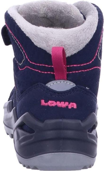 Image du produit Lowa Chaussure de randonnée Maddox Warm GTX (39)