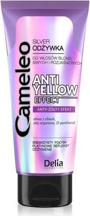 Immagine prodotto Delia Cosmetics Cameleo Argento (200 ml)