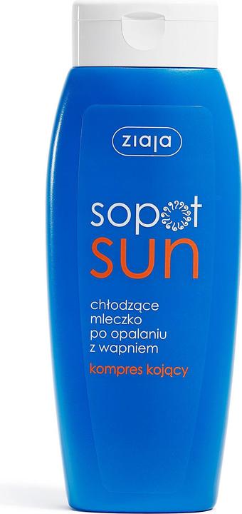 Immagine prodotto MGA Na (200 ml, Lozione doposole)