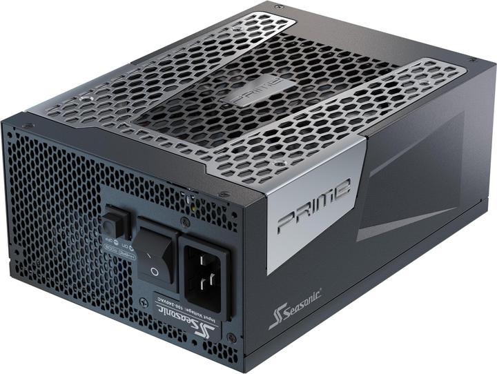 Seasonic Prime TX-1300 ATX 3.0 (1300 W)