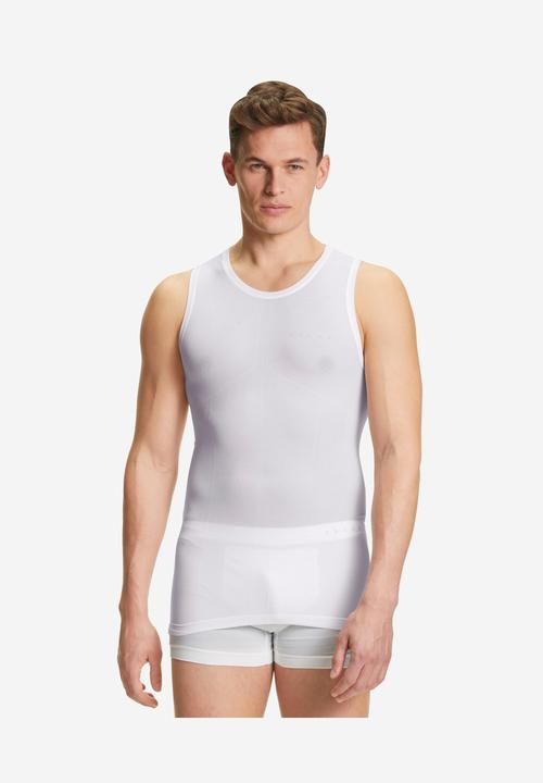 Actual product image Falke C Singlet Regular (XL)
