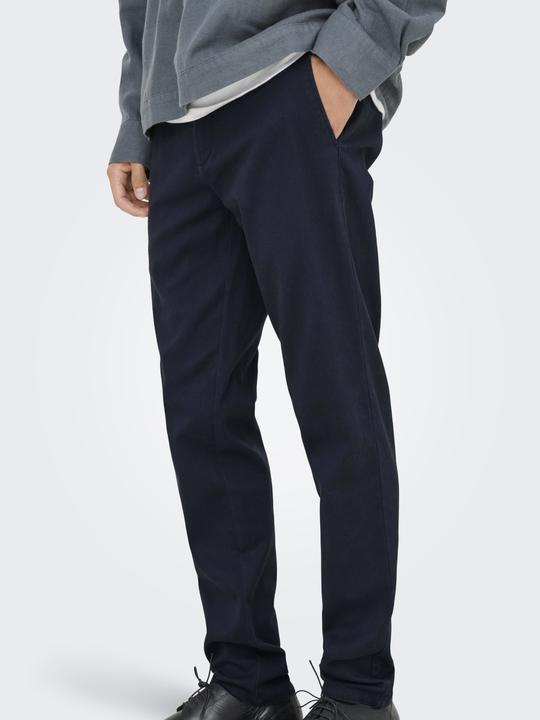 Produktbild Only & Sons ONSNICKY PETE SLIM 0241 PANT (W31/L30)