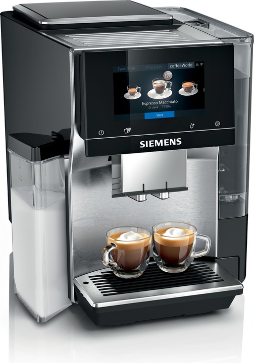 Siemens EQ700 intégral TQ717D03