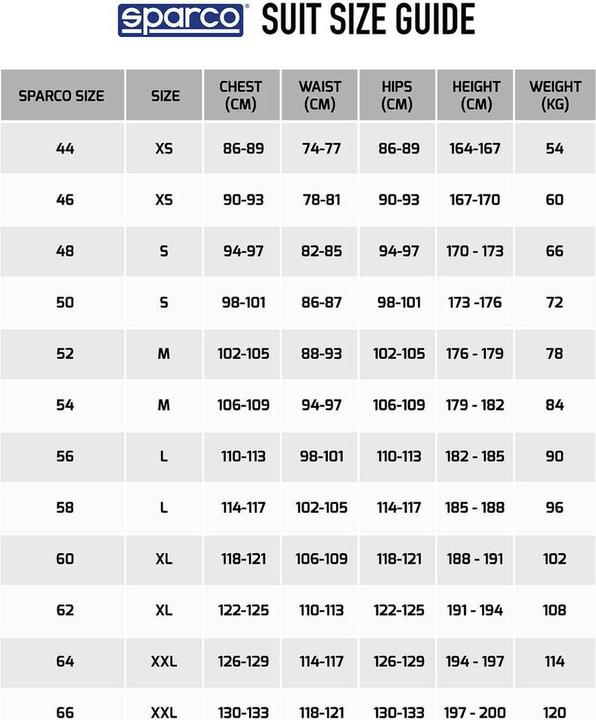 Image du produit Sparco Sprint R566 (54, M)