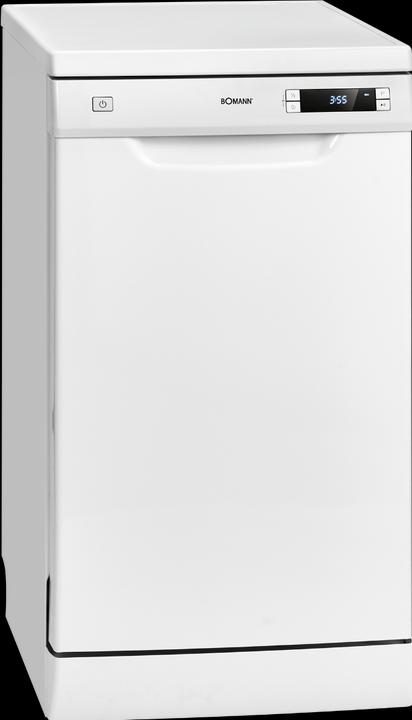 Produktbild Bomann BOM GSP 7407
