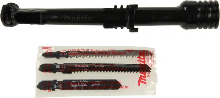 Image du produit Makita Puzzle à piles à action pendulaire