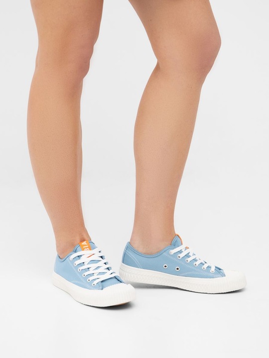 Actual product image Bianco BIANINA Sneakers (39)