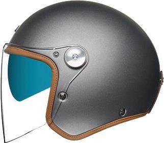 Casque de moto