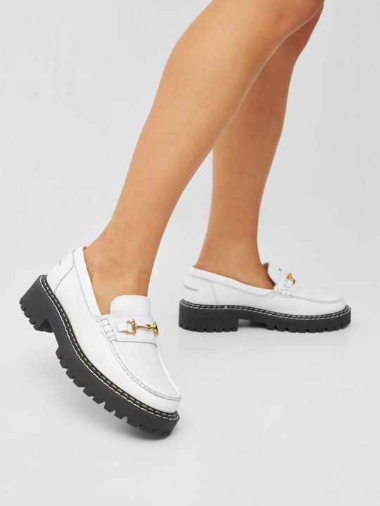 Immagine prodotto Bianco Scarpe basse BIAGUNNA (39)