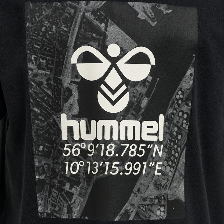 Produktbild hummel Hmlsatellite T-Shirt S/S (110)