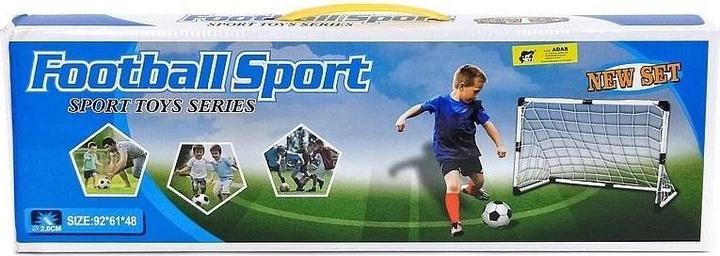 Immagine prodotto Adar Fussball-Set