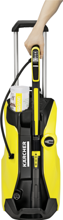 Productafbeelding Kärcher K7 Premium Volledige Controle Plus (Elektrische stroom)
