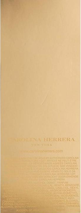 Immagine prodotto Carolina Herrera Profumo (Eau de parfum, 100 ml)