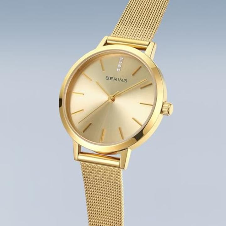 Image du produit Bering Classic (Montre analogique, 34 mm)