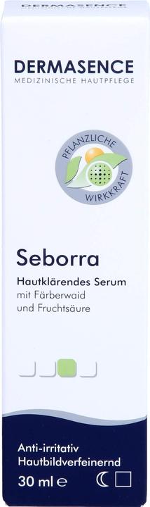 Produktbild Dermasence Seborra (30 ml)