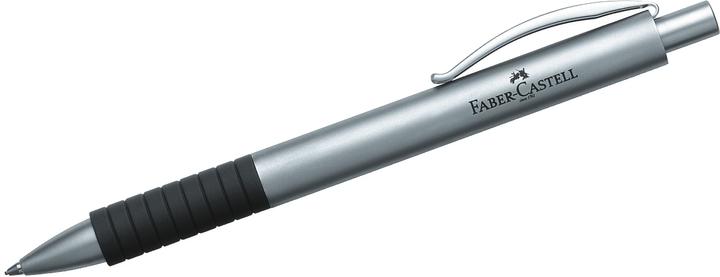 Produktbild Faber-Castell Basic Metall (Silbergrau, 1 x)