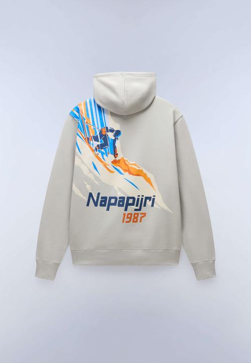 FADED DENIM I84