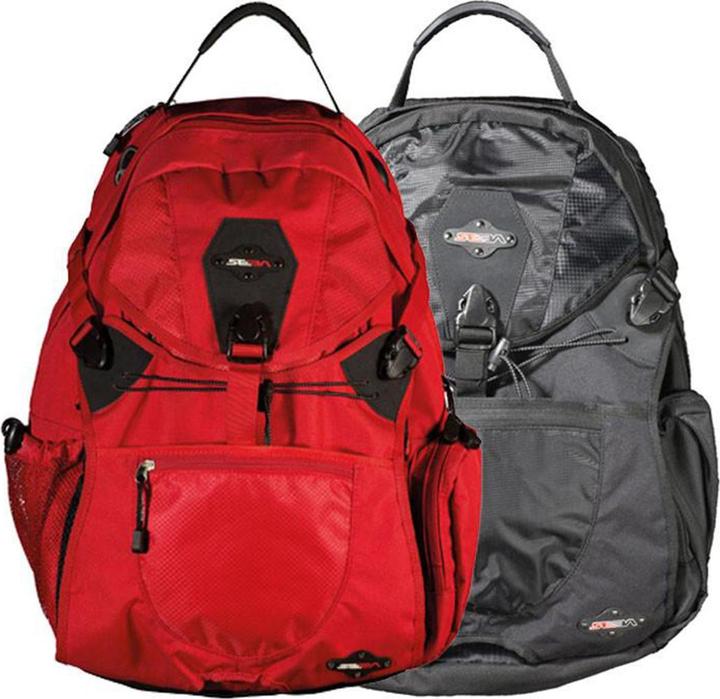 Actual product image Seba Backpack Large 17L 2019 (17 l)